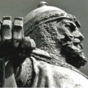19. Roger de Llúria. Señor de Ifach